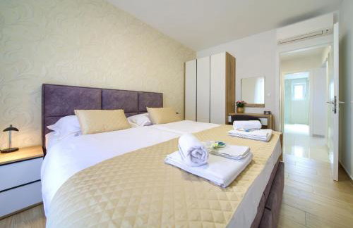 Apartment Crystal Aura 2 - Foto 12