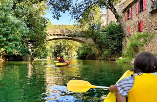 Appartement de standing avec jacuzzi - Foto 45