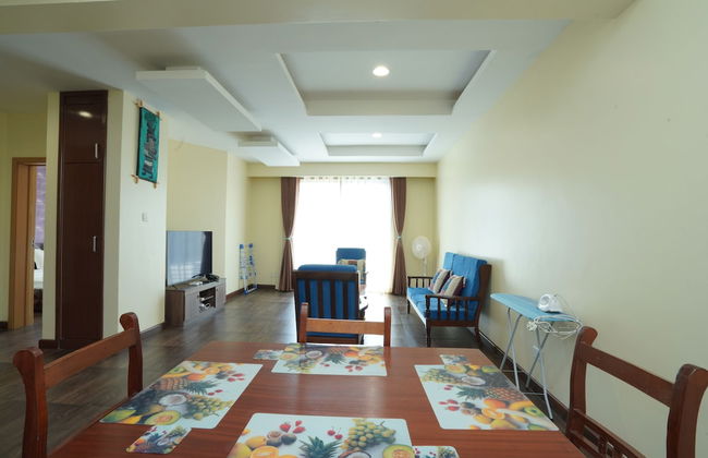 Shayona Apartments Limited - Foto 19