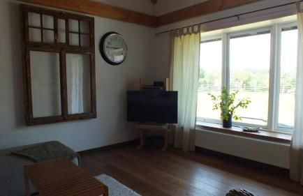 Rotes Haus - Foto 12