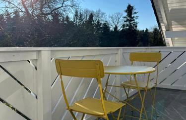 Apartment Waldblick - Entspannung auf dem Land - Foto 39