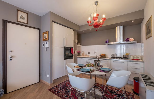 Ghirlandaio Apartment - Foto 9