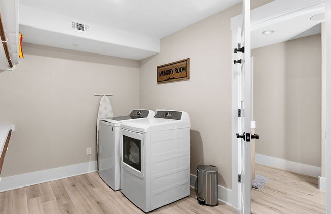 Private Ranch nr Austin w HotTub FirePit - Foto 21