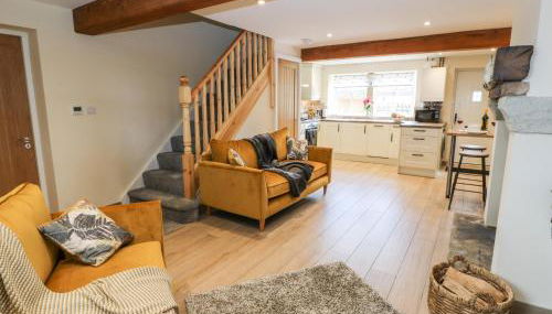 Shep Cottage - Foto 4