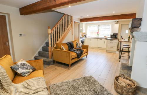 Shep Cottage - Foto 4