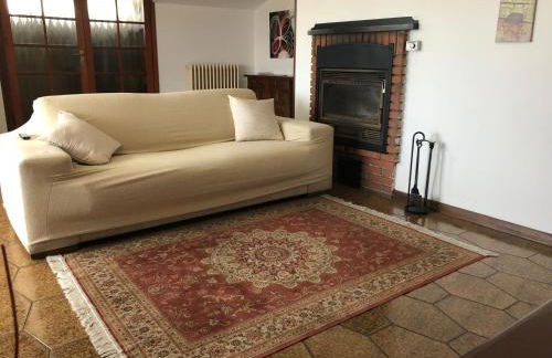 Apartment La Terrazza - Foto 12