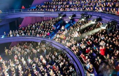 Media City Salford Quays - Foto 68