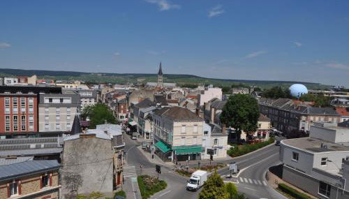 Panorama center city - Foto 4