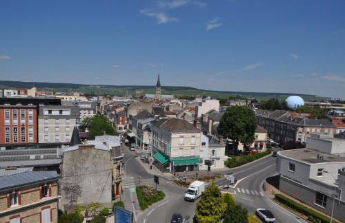 Panorama center city - Foto 4