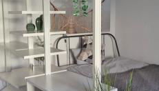 NEU "RELAX"1-Zimmer Apartment mit eigenem Stellplatz - Foto 5