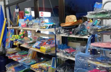 AGATHA appartments PALIOURIA - Foto 78