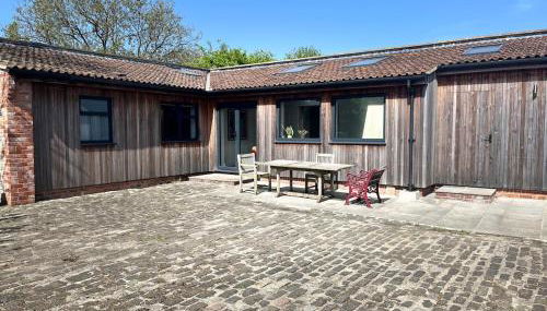 The Piggery near Bruton - Foto 3