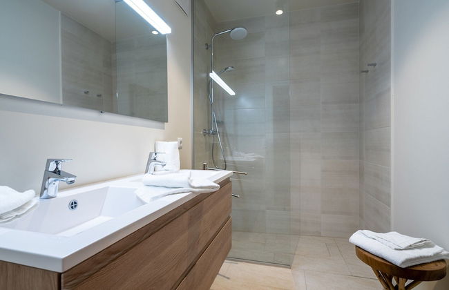 Warm Apartment in Gosau With Shared Sauna - Photo 11