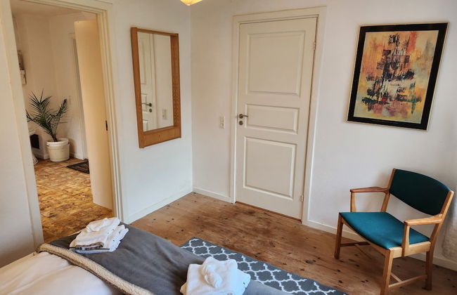 Breakaway Cottage - Foto 2