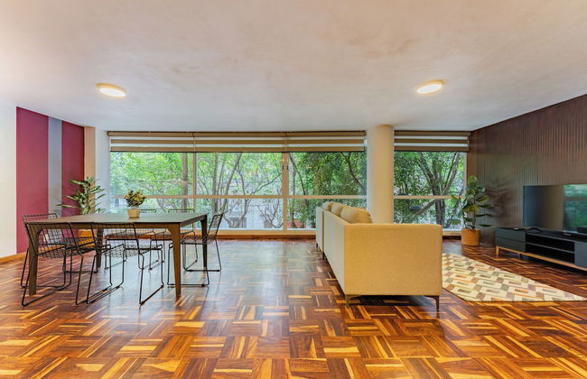 Parques Condesa Apartments by VH - Foto 1