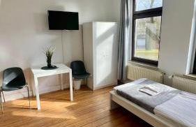 Zentrale Monteurwohnung in Neumünster - Foto 30