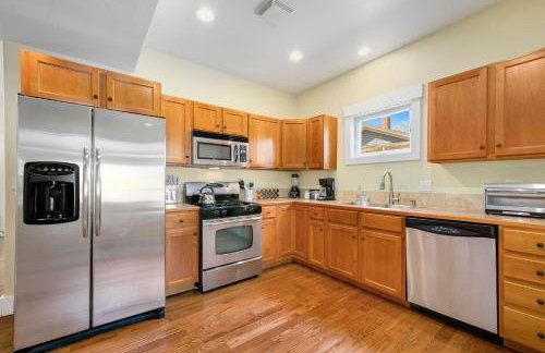 Walk Everywhere - Art, Restaurants, Poudre River - Foto 32