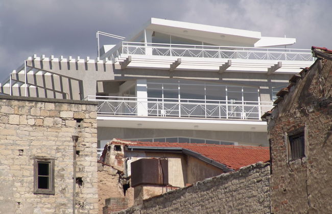 1-80 Collection Penthouse - Limassol - Foto 38