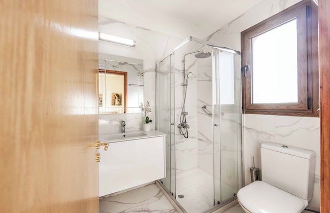 Apollon Zeus Villa - Foto 21