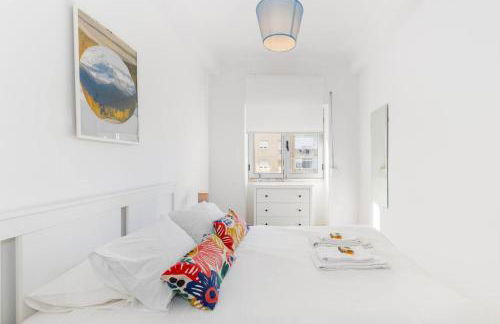 Benfica City Flat Stay by Perfect Getaway - Foto 16