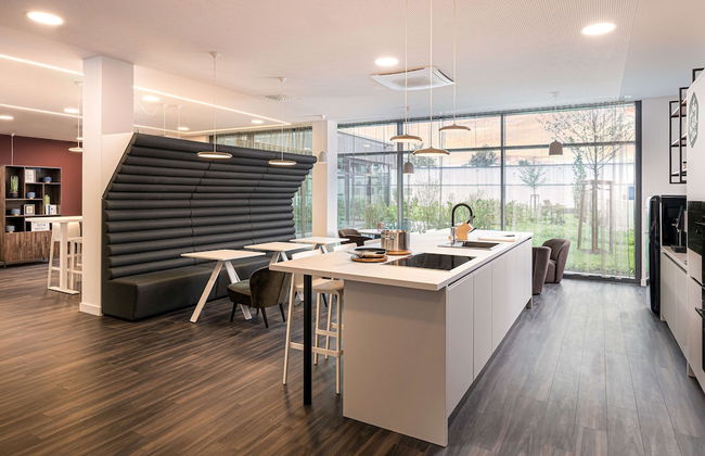 elaya hotel augsburg - Foto 16