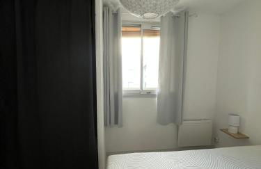 Appartement 2 pièces + cabine, 6 couchages - Foto 27