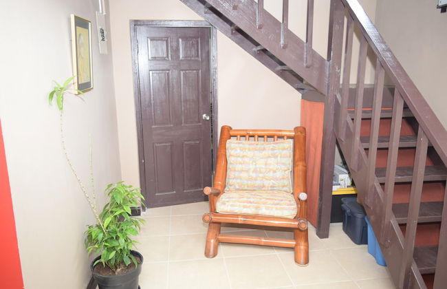 New Kingston Guest Apt at Evans - Photo 7