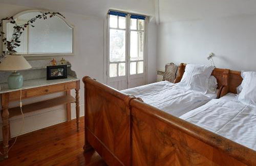 Villa Les Cormorans, Vue Mer, 10 personnes - Foto 7