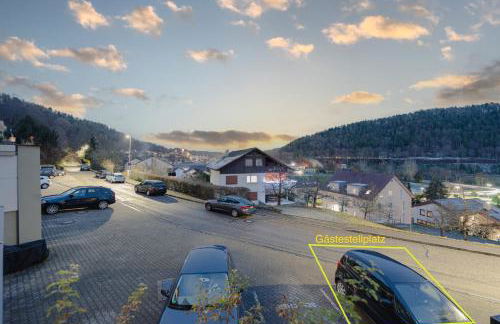 Modern - ruhige Lage - zentrumsnah - 2 Zimmer Apartment - Foto 35