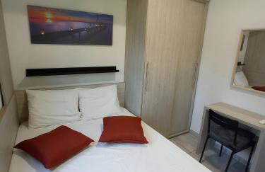 Nikos & Patras Houses - Foto 18