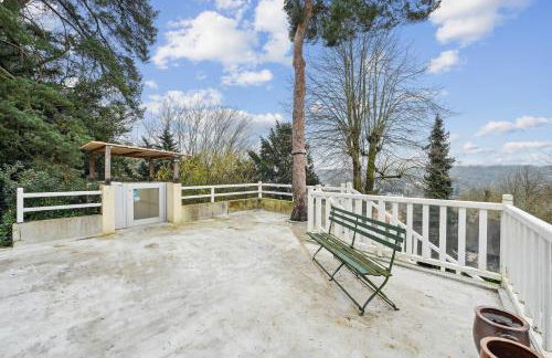 Enclos de Châtillon - Grand jardin dépendance - Foto 14