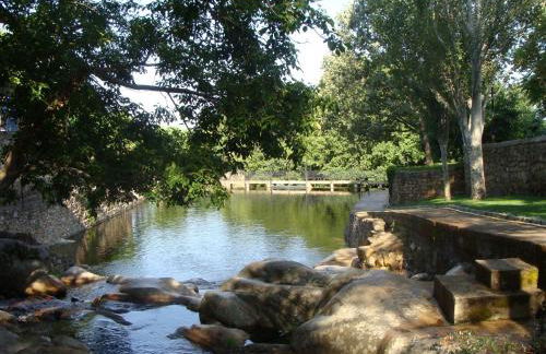 Casas Rurales Manolo - Foto 93