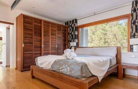 Villa cala tarida - Foto 4