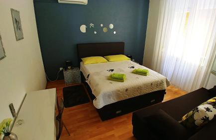 Apartments by the sea Brgulje, Molat - 16217 - Foto 13