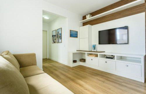 Aconchego na Frei Caneca, Shopping/Beiramar UQ2910 - Foto 9