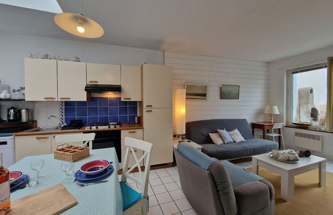 Apartment in top Location With Fantastic sea View, Primel, Plougasnou - Foto 8