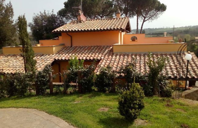 Agriturismo Valle Sessanta - Foto 27