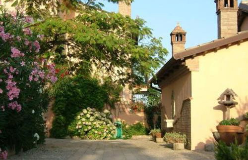 Agriturismo Le Macine - Foto 25