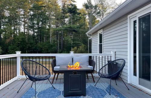 Cozy Creek House - Foto 39