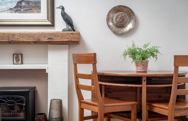 Heavenly Heather Cottage - Foto 18