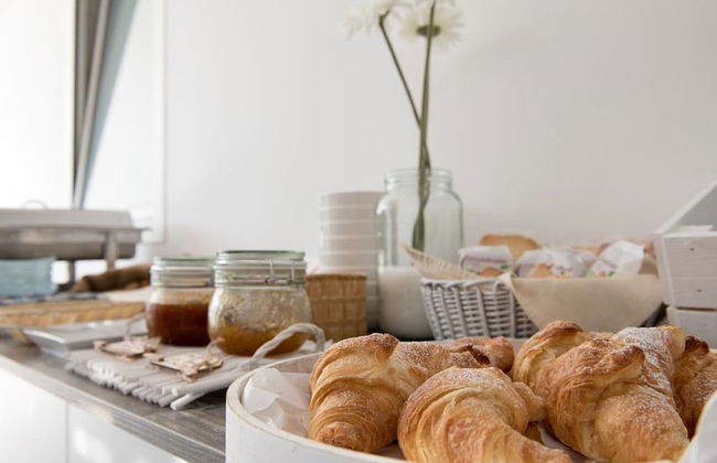 Relais Regina Rosanna - Photo 39