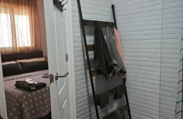 Fantástico ático con terraza, garaje, wifi, con todo para playa, piscina y casa y no facturar maletas! - Foto 23