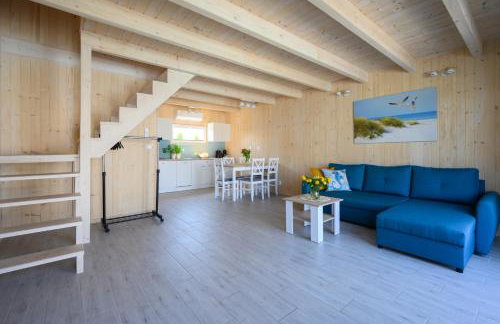 Resort Za Lasem - Foto 2