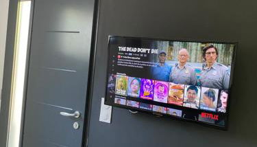 Studio soleil - Foto 3