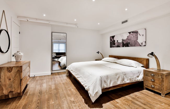 The SFX Old Port - Foto 4