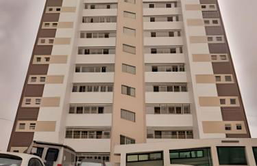 Apartamento Bela Vista Porchat - Foto 51