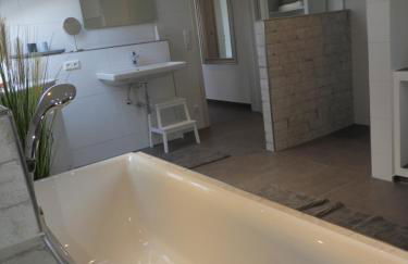 Ferienwohnung Alpenpanorama - Photo 19