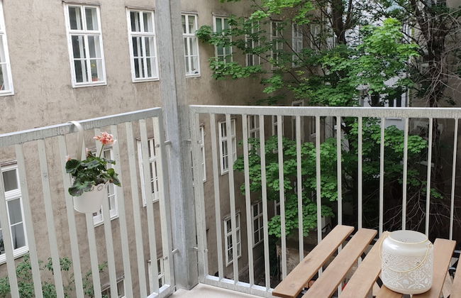 Appartements Hermine - Foto 42