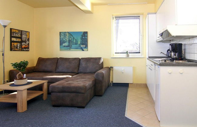 Apartments Panorama With sea View Directly at the Beach Promenade of Laboe - Foto 29