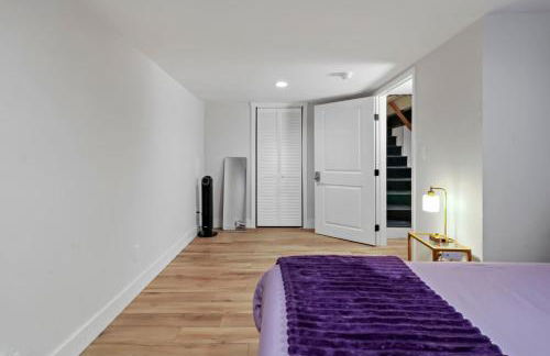 Spacious 8BR-4BA Group HQ Patio&Games Soulard - Foto 27